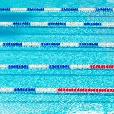 Swimming Lanes