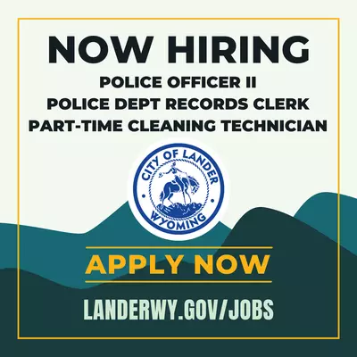 Job Posting Dec 2025