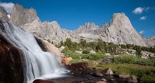 Scenic View