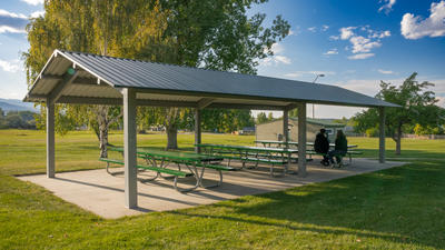 Photographer Jared Kail Dillon Park 6
