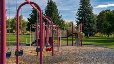 Photographer Jared Kail Dillon Park 1
