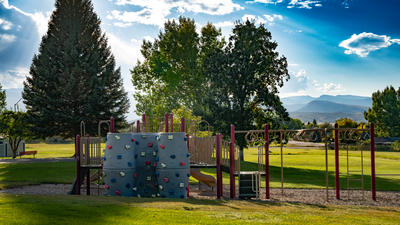 Photographer Jared Kail Dillon Park 2
