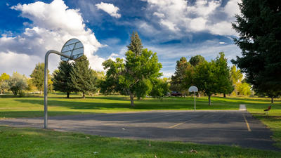 Photographer Jared Kail Dillon Park 4