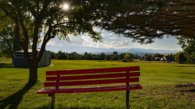 Photographer Jared Kail Dillon Park 5