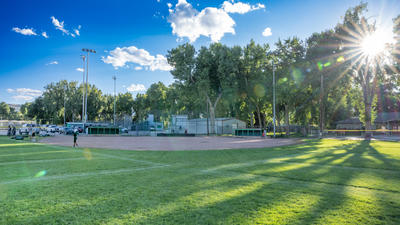 Photographer Jared Kail City Park 10