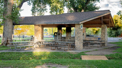 Photographer Jared Kail City Park 14