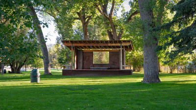 Photographer Jared Kail City Park 15