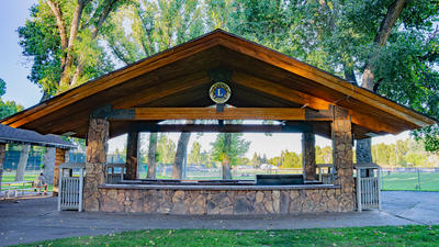 Photographer Jared Kail City Park 17