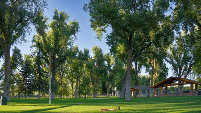 Photographer Jared Kail City Park 19