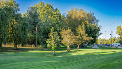 Photographer Jared Kail City Park 23