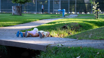 Photographer Jared Kail City Park 9